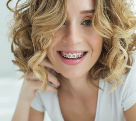 Braces