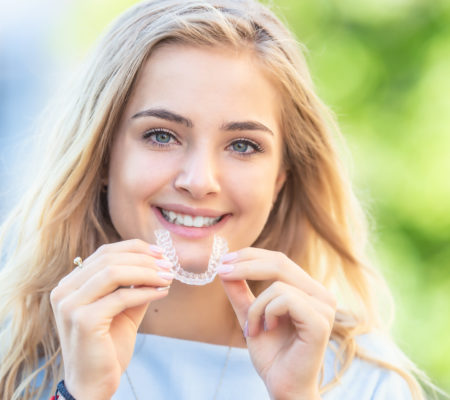 Invisalign