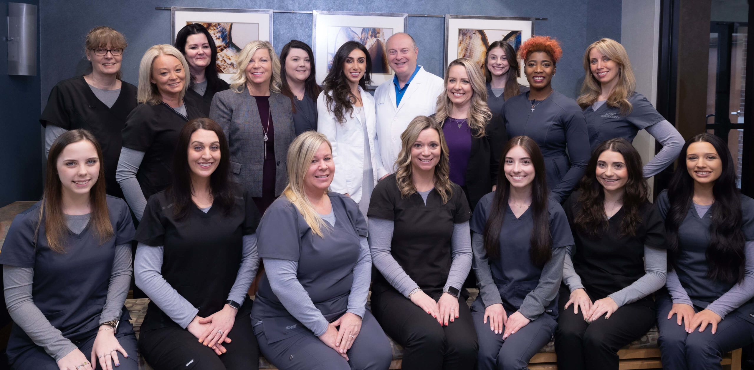 Kennet Ortho Team Kennet Ortho Team