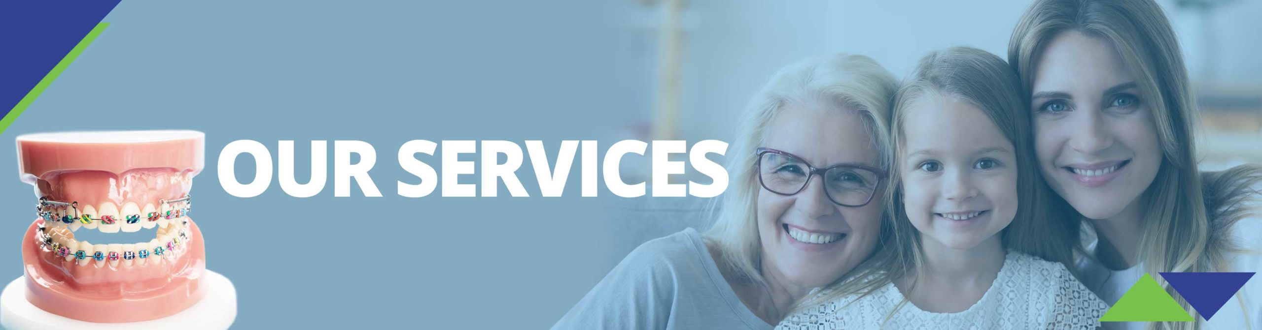Our Services Header