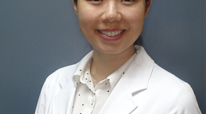 Tingxi Liu, DDS, MS