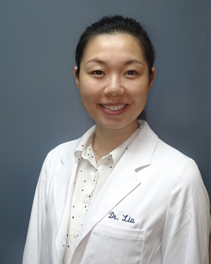 Tingxi Liu, DDS, MS