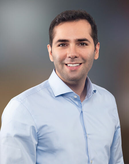 Dr. Ali Zeitoun, DDS